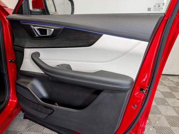 Chery Tiggo 4 I Рестайлинг 2 с пробегом 2025 года, цена 2 055 000 рублей, 1863 км, внедорожник, Автокод Объявления