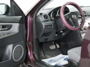 Mazda 3 I (BK) Рестайлинг Новосибирск  - изображение 43