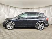 Volkswagen Tiguan II Рестайлинг Москва  - изображение 26