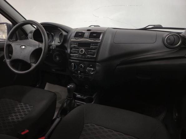 Lada (ВАЗ) Granta I Рестайлинг с пробегом 2024 года, цена 845 000 рублей, 44783 км, седан, Автокод Объявления
