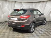 Hyundai ix35 I Рестайлинг Москва  - изображение 22