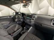 Volkswagen Tiguan I Рестайлинг Москва  - изображение 33