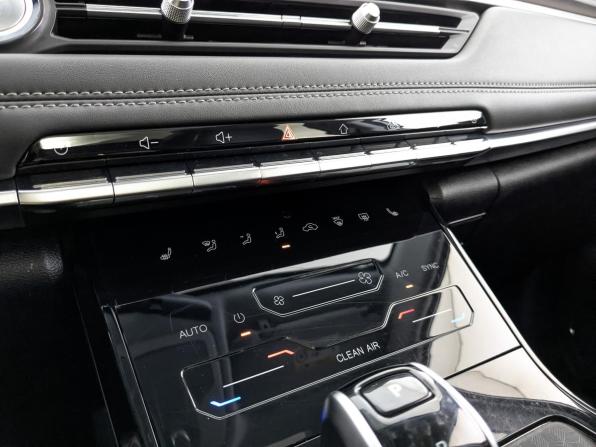 Chery Tiggo 7 Pro I с пробегом 2020 года, цена 1 670 000 рублей, 40496 км, внедорожник, Автокод Объявления