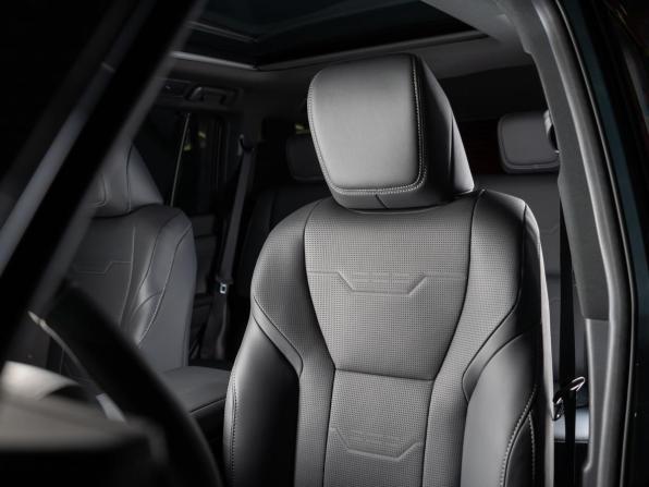 Новый Lexus GX III 2026 года, цена 15 490 000 рублей, внедорожник, Автокод Объявления