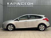 Ford Focus III Магнитогорск  - изображение 21