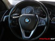 BMW 5 серии VII (G30/G31/G38) Москва  - изображение 33