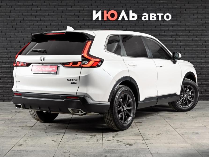 Honda CR-V VI Екатеринбург  - изображение 21