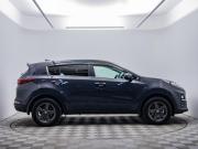 Kia Sportage IV Рестайлинг Москва  - изображение 20
