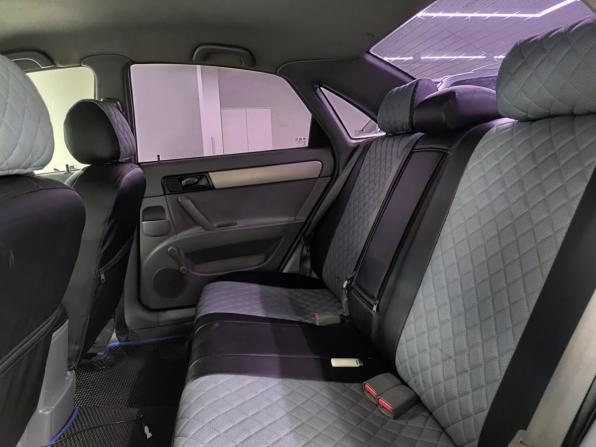 Chevrolet Lacetti I с пробегом 2012 года, цена 565 000 рублей, 243913 км, седан, Автокод Объявления