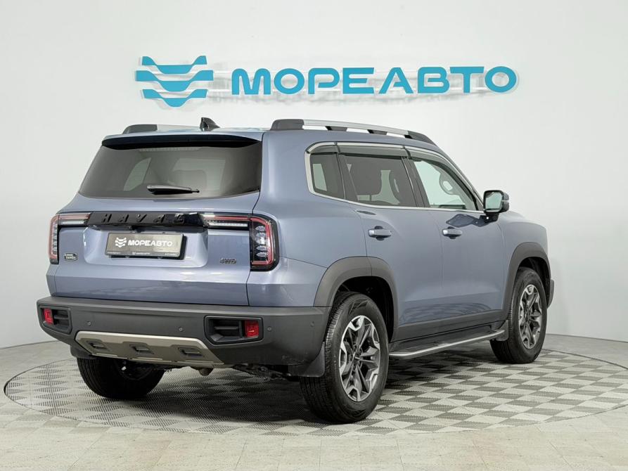 Haval Dargo I Калининград  - изображение 5