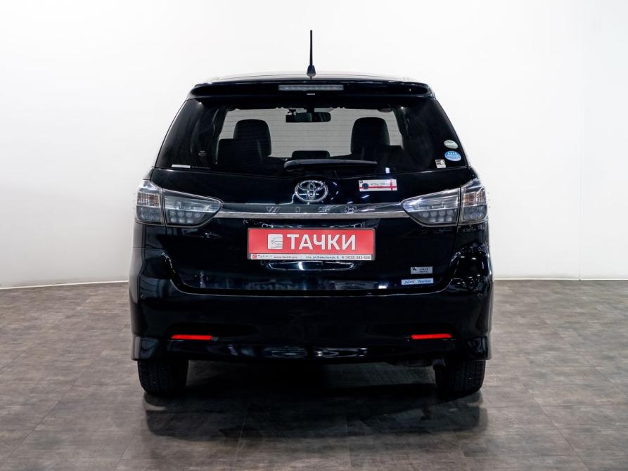 Toyota Wish II Рестайлинг Чита  - изображение 4