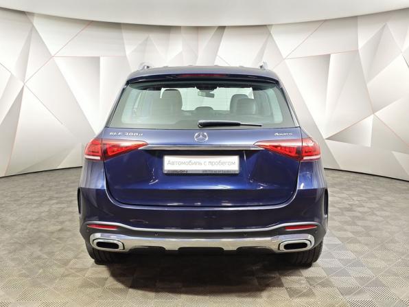 Mercedes-Benz GLE II (V167) с пробегом 2020 года, цена 3 995 000 рублей, 255678 км, внедорожник, Автокод Объявления