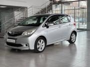 Subaru Trezia Новосибирск  - изображение 23