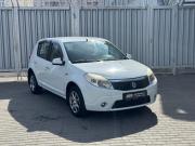 Renault Sandero I Ростов-на-Дону  - изображение 18