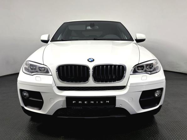BMW X6 I (E71) Рестайлинг с пробегом 2013 года, цена 2 220 000 рублей, 135079 км, внедорожник, Автокод Объявления