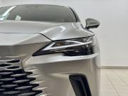 Lexus RX V Вологда  - изображение 29