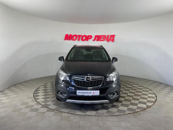 Opel Mokka I с пробегом 2012 года, цена 899 000 рублей, 248361 км, внедорожник, Автокод Объявления
