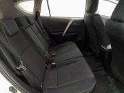 Toyota RAV4 IV (XA40) Рестайлинг Екатеринбург  - изображение 55