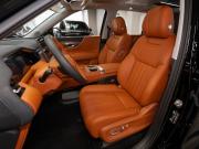 GAC Trumpchi S9 Москва  - изображение 44