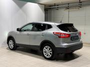 Nissan Qashqai II Самара  - изображение 21