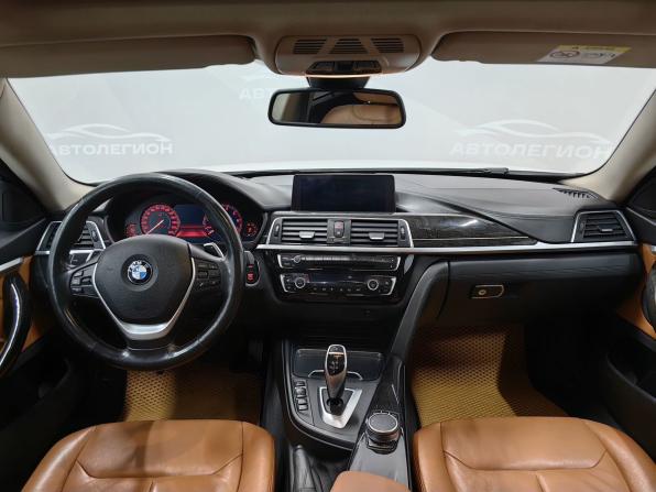 BMW 4 серии F32/F33/F36 Рестайлинг с пробегом 2020 года, цена 2 800 000 рублей, 113788 км, лифтбек, Автокод Объявления