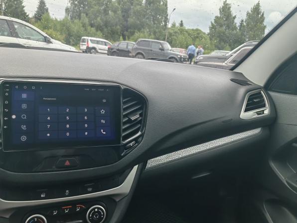 Lada (ВАЗ) Vesta I с пробегом 2019 года, цена 985 000 рублей, 132633 км, универсал, Автокод Объявления
