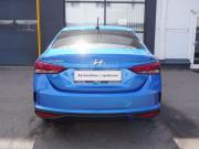 Hyundai Solaris II Москва  - изображение 21