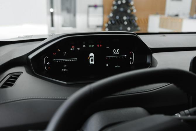 Новый Changan UNI-S I 2026 года, цена 3 229 900 рублей, внедорожник, Автокод Объявления