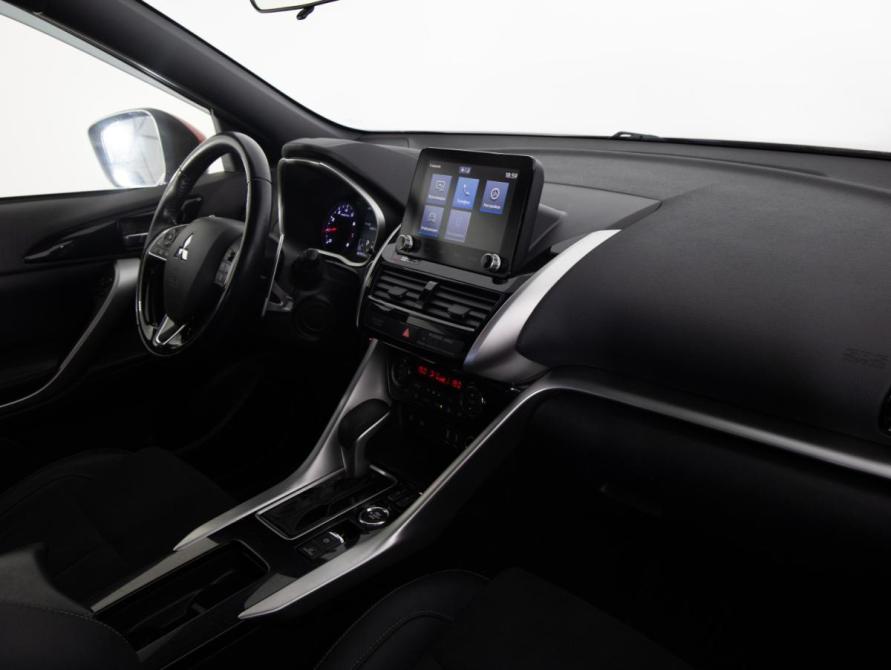 Mitsubishi Eclipse Cross I Рестайлинг Санкт-Петербург  - изображение 27