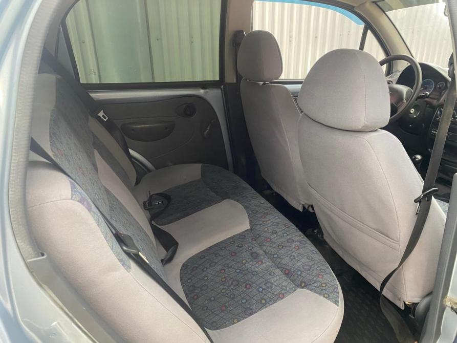 Daewoo Matiz I Рестайлинг Альметьевск  - изображение 21