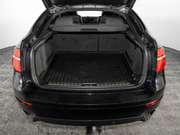 BMW X6 I (E71) с пробегом 2010 года, цена 2 000 000 рублей, 124429 км, внедорожник, Автокод Объявления