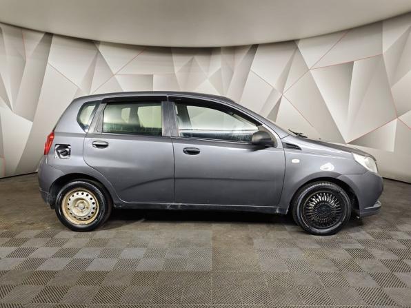 Chevrolet Aveo I Рестайлинг с пробегом 2009 года, цена 179 000 рублей, 131555 км, хэтчбек, Автокод Объявления
