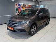 Honda CR-V IV Екатеринбург  - изображение 22