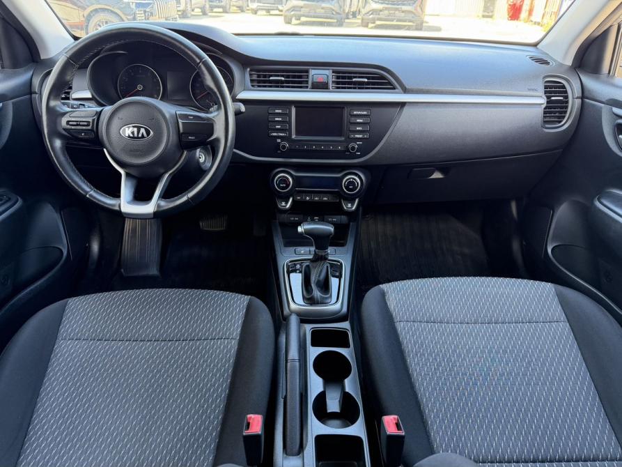 Kia Rio IV Саратов  - изображение 10