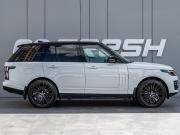 Land Rover Range Rover IV Рестайлинг Краснодар  - изображение 31