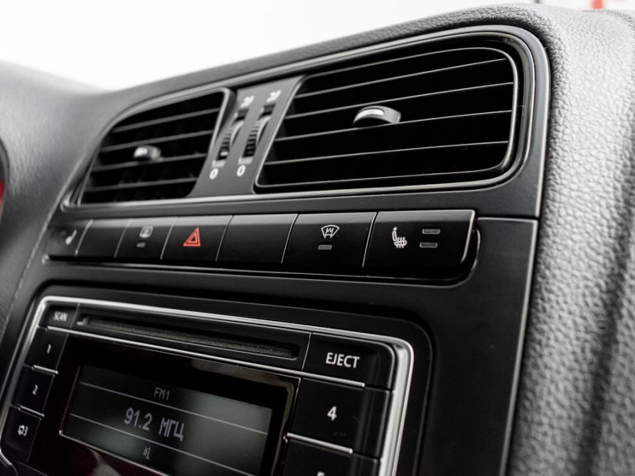 Volkswagen Polo V Екатеринбург  - изображение 16