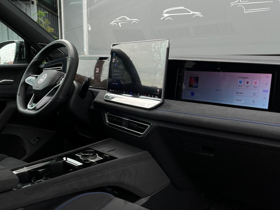 Volkswagen Tiguan III (China Market) Санкт-Петербург  - изображение 10