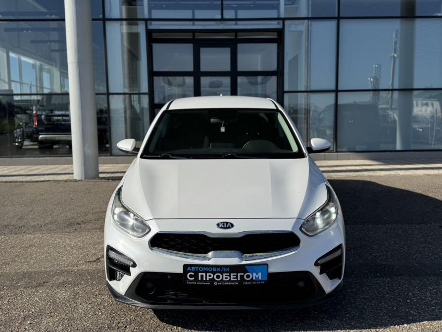 Kia Cerato IV Тверь  - изображение 2