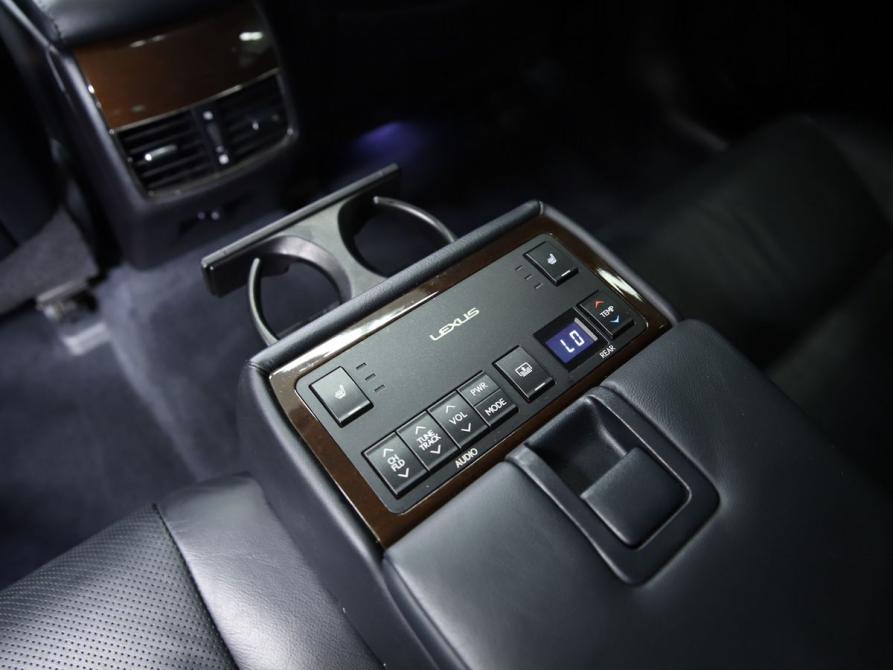 Lexus ES VI Уфа  - изображение 26