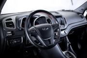Chery Tiggo 5 I Тюмень  - изображение 42