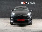 Kia Sportage IV Рестайлинг Екатеринбург  - изображение 20