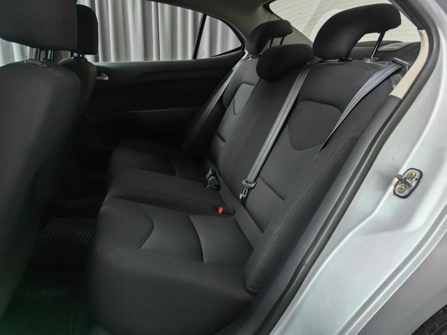 Citroen C4 II Москва  - изображение 11