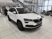 Skoda Karoq I Казань  - изображение 25