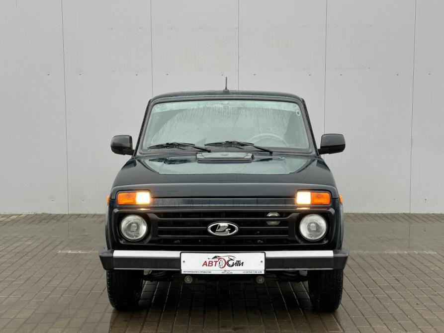 Lada (ВАЗ) Niva Legend Тамбов  - изображение 3