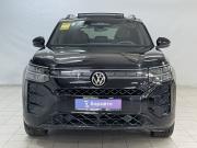 Volkswagen Teramont II (China Market) Воронеж  - изображение 29