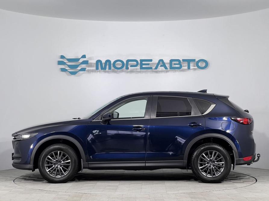 Mazda CX-5 II Калининград  - изображение 8