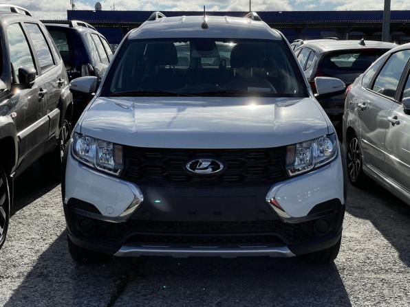 Новый Lada (ВАЗ) Largus I Рестайлинг 2026 года, цена 1 947 000 рублей, универсал, Автокод Объявления