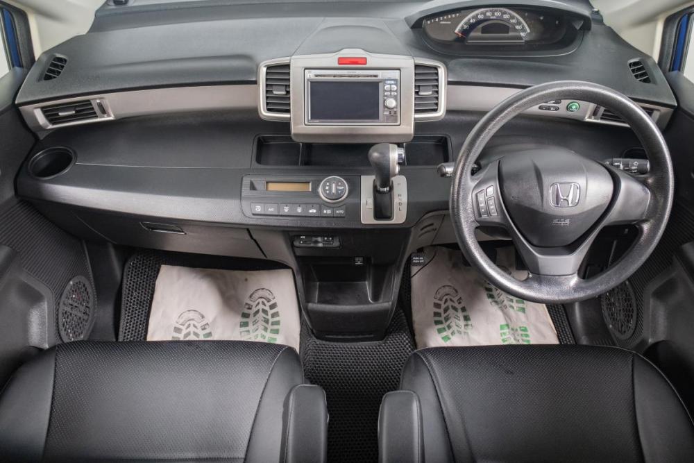 Honda Freed I Рестайлинг Томск  - изображение 11
