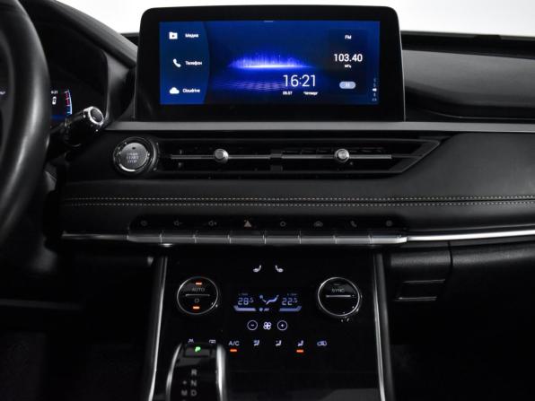 Chery Tiggo 8 I Рестайлинг с пробегом 2023 года, цена 1 599 000 рублей, 90728 км, внедорожник, Автокод Объявления