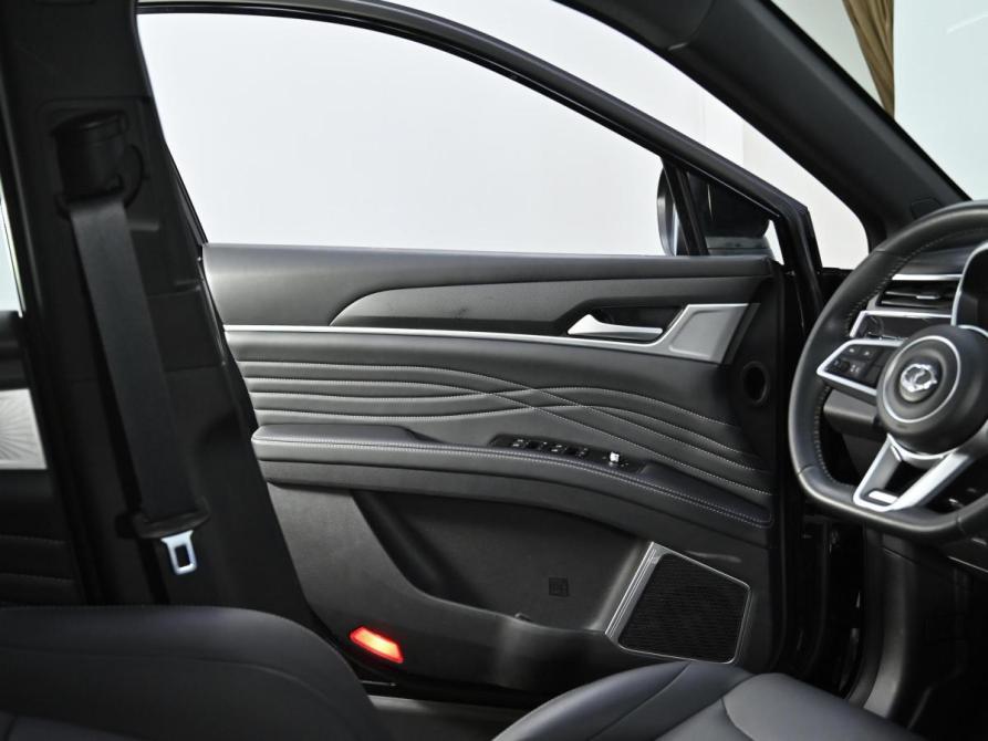 Dongfeng DFSK ix5 Москва  - изображение 13